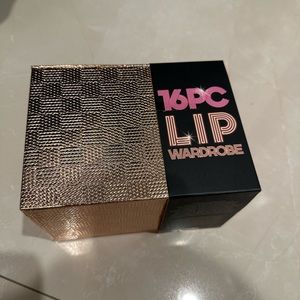 16-Pc. Lip Blockbuster Set, Created for Macy's